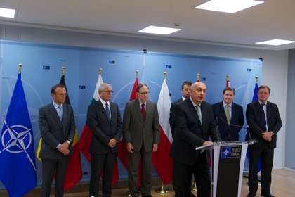 България се присъедини към Доверителния фонд на НАТО за Изграждане на интегритет